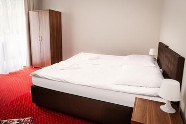 ホテル Flauta Niechorze