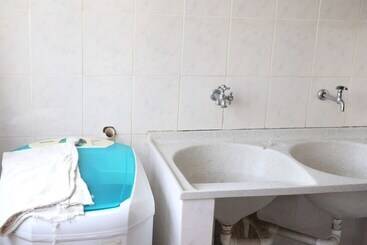 酒店 Martha Schwantz 301