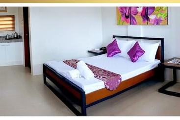 ホテル The Tavern