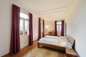 Jugendstilhotel Paxmontana