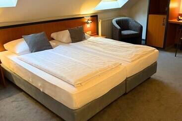 公寓式酒店  Keyless Boardinghouse