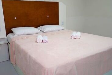 Manero Pousada e Hostel