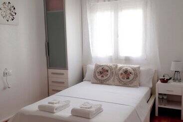 اقامتگاه Avileña Tropical En Aguadulce