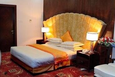 Kabul Star Hotel & Restaurant