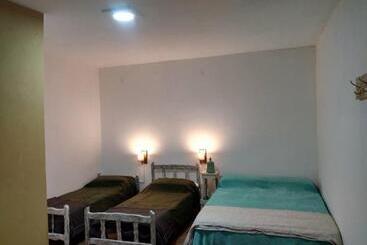 فندق صغير Santo Domingo