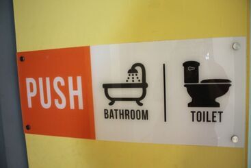 Общежитие Winsen Roomstay