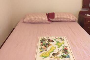 ベッドアンドブレックファースト Ruan Thai Bed And Coffee