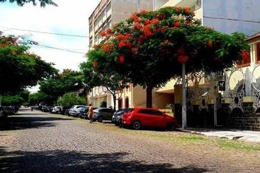 Dom Alberto Hostel