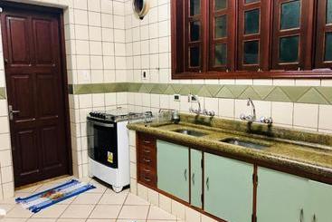 Dom Alberto Hostel
