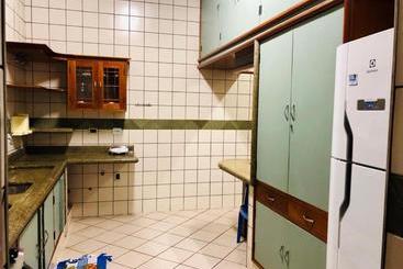 Dom Alberto Hostel