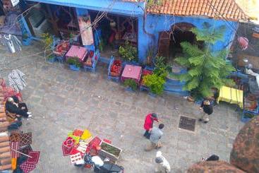 酒店 Al Kassaba
