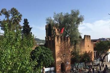 酒店 Al Kassaba