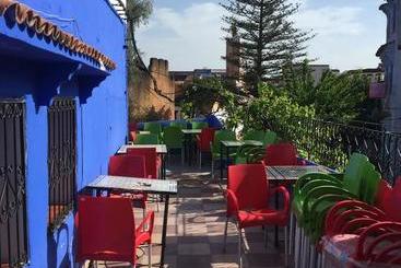 酒店 Al Kassaba