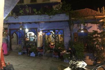 酒店 Al Kassaba