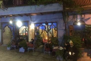 酒店 Al Kassaba
