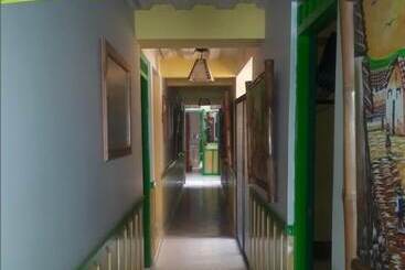 בית מלון כפרי Del Cafe