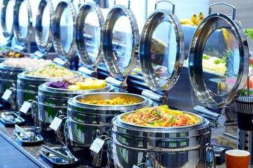هتل Hampton By Hilton Beihai Station