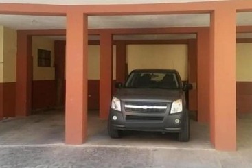 هتل Hostal Puertas Del Sol