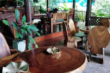 هتل Manuel Antonio Park House  Adults Only
