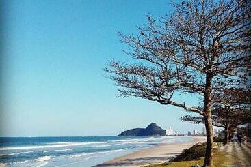 Отель Praia E Sol