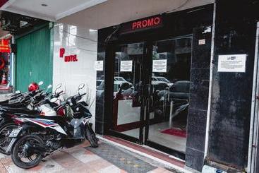هتل Reddoorz Plus Near Palembang Indah Mall
