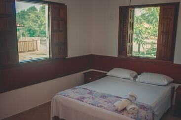 בית מלון כפרי Residencial Do Mirante