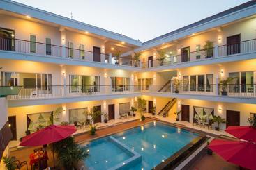 ホテル Schein Residence