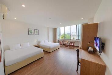 هتل Vitalis Riverside