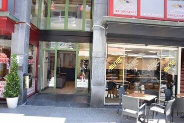 Paradisio By Wp Hotels