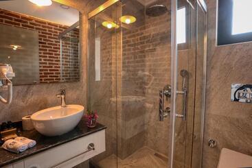 Sukha Cunda Otel