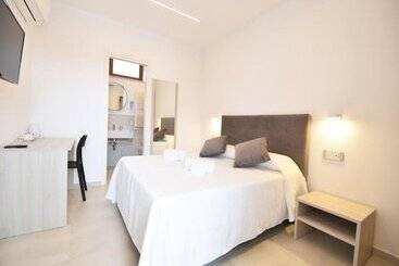 مبيت وإفطار Casa Emma