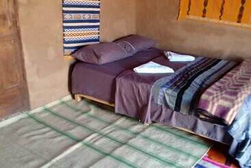 The Nomad Dream Camp