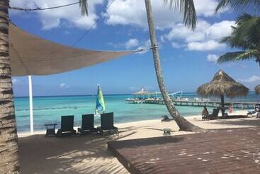 Apartaments At Cadaques Caribe