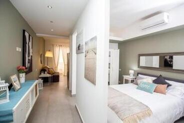 هتل آپارتمان Ducassi   Sol Caribe Playa Los Corales