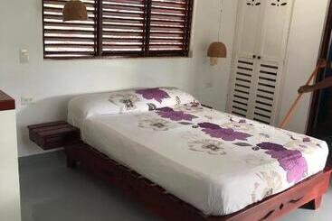 호텔 Casa Robinson