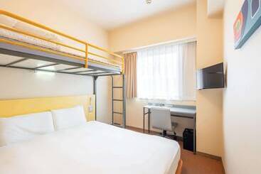 בית מלון כפרי Comfort Inn Toyokawa Inter