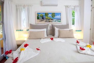 酒店 Los Corales Beach Village Punta Cana   The Original