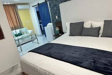 בית מלון כפרי Onyx Luxury