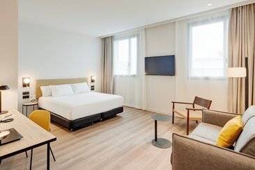 Sercotel Barcelona El Prat