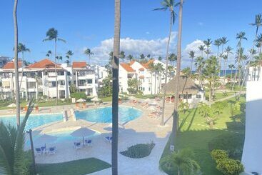 アパートホテル Stanza Mare Beach Front