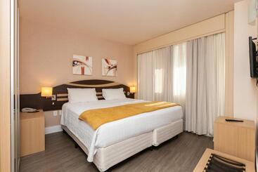 Tri Hotel Vittoria Bento