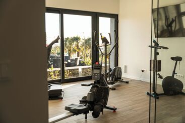 Azores Homes Resort & Spa