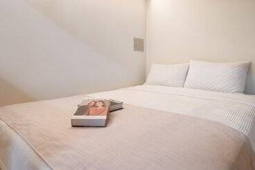 Ganghwa Imspa Pension