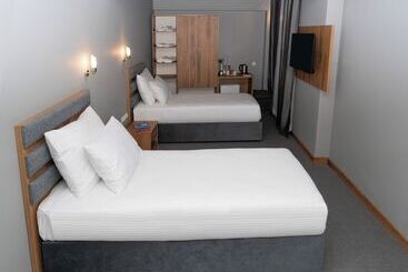 هتل Elite World GO İnegöl