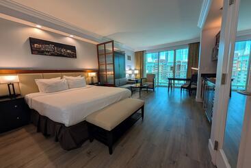 בית מלון כפרי Jet Luxury Elite At The Signature