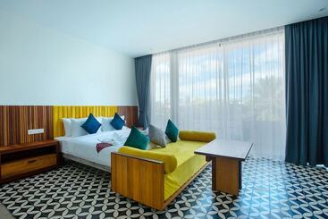 هتل K.k Inn Boutique Siem Reap