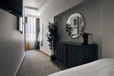 هتل Libere London Edgware Road