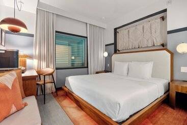 בית מלון כפרי The Daydrift