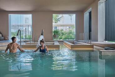 The Excellence Club At Finest Punta Cana All Inclusive