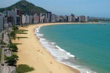 Bed and Breakfast A Casa Morro Do Moreno